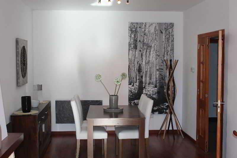 Appartement Realrent Vega De La Selva à Alcalá de la Selva Extérieur photo